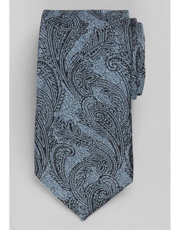 Reserve Collection Sable Paisley Tie