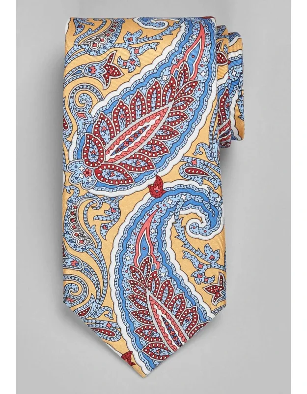 Reserve Collection Paisley Tie