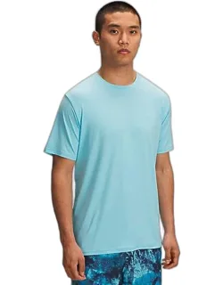 Vanish Energy T-shirt With 4-way Stretch And Moisture-wicking Technology