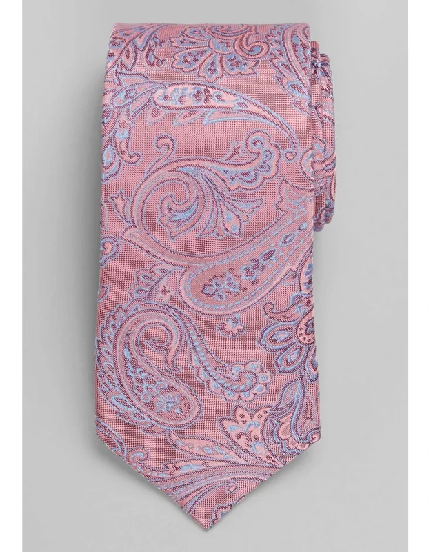 Traveler Collection Paisley Tie