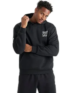 Original Sports Club Graphic Hoodie