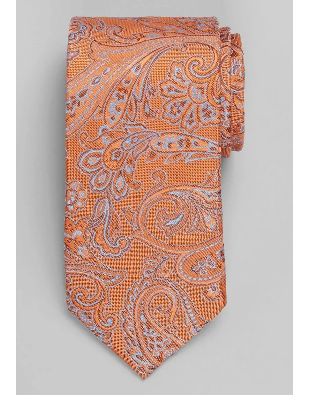Traveler Collection Paisley Tie