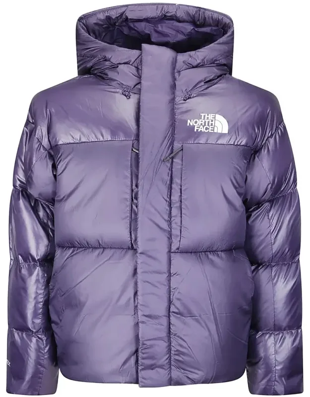 Lightweight Insulated Down Jacket