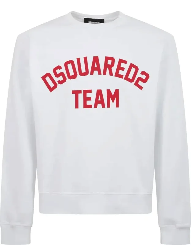 Team Sweatshirt