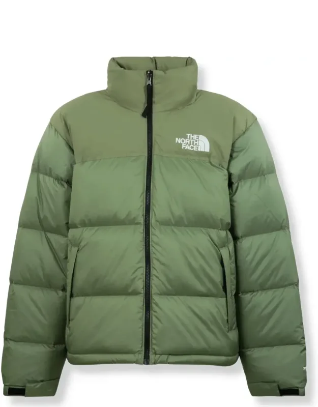1996 Retro Nuptse Down Jacket