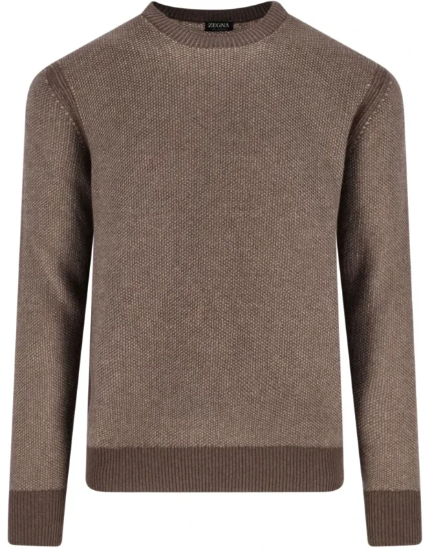 Cashmere Sweater