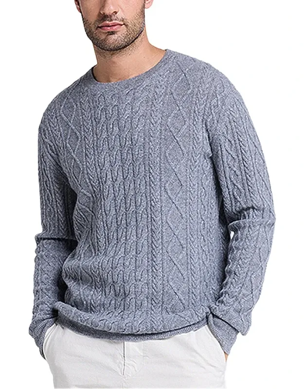 Cashmere Sweater