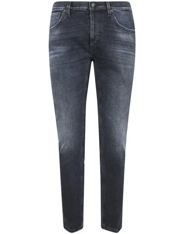 Tailored Brighton Pants With Minimalist Design And Subtle Pleats