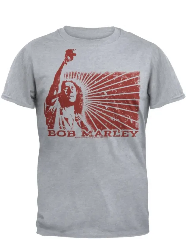 Rise Up Soft T-shirt