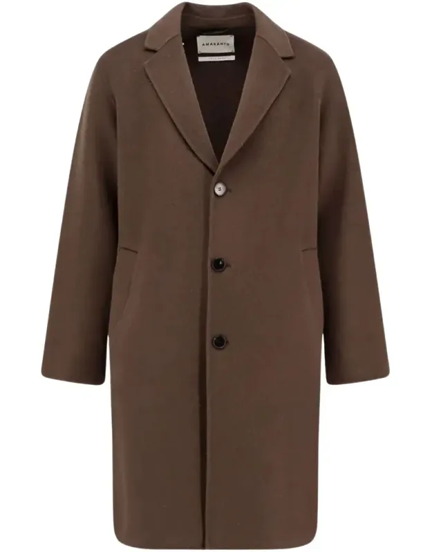 Wool Coat