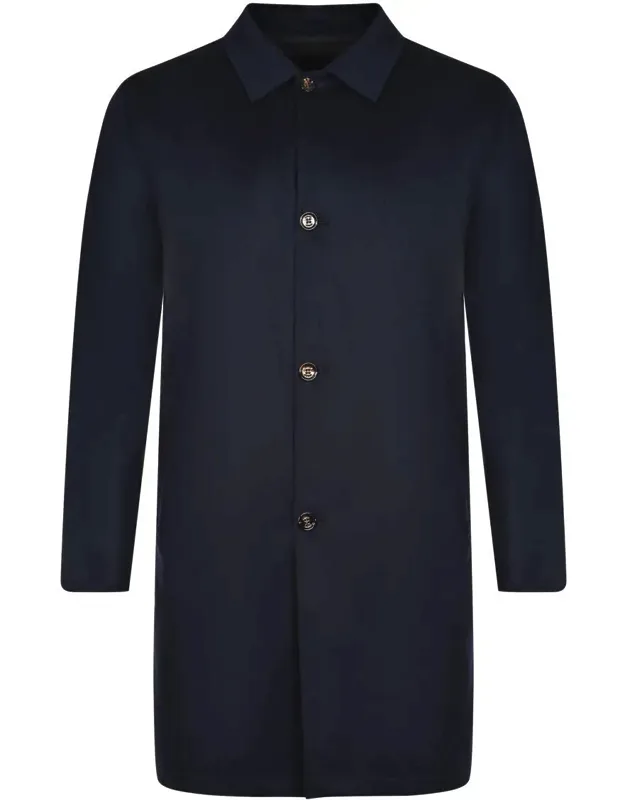 Kired Reversible Coat