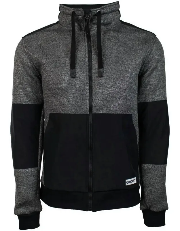 Full Zip Tech Jacket