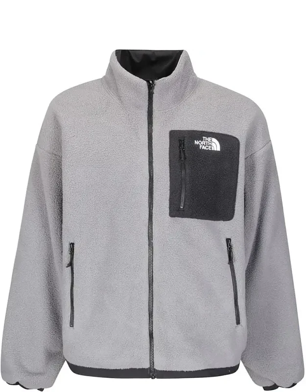 Reversible Huemori Jacket