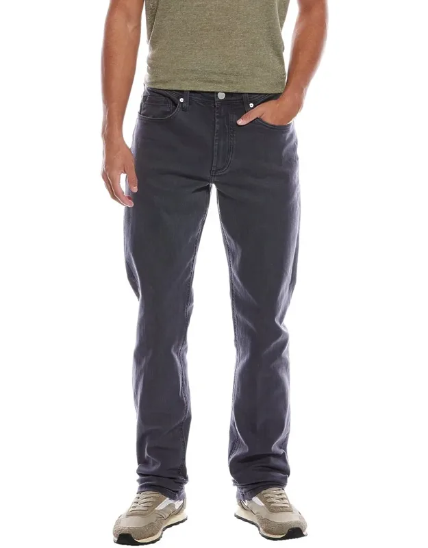 Hudson Straight Jeans