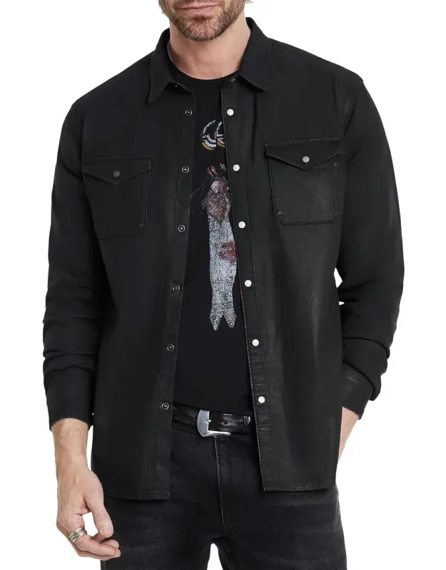 Marshall Western Shirt