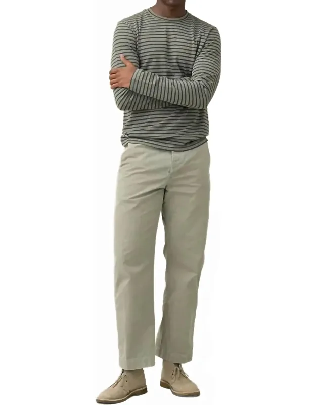 The Weekend Chino Pants