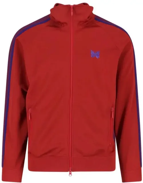 Logo Sports Jacket