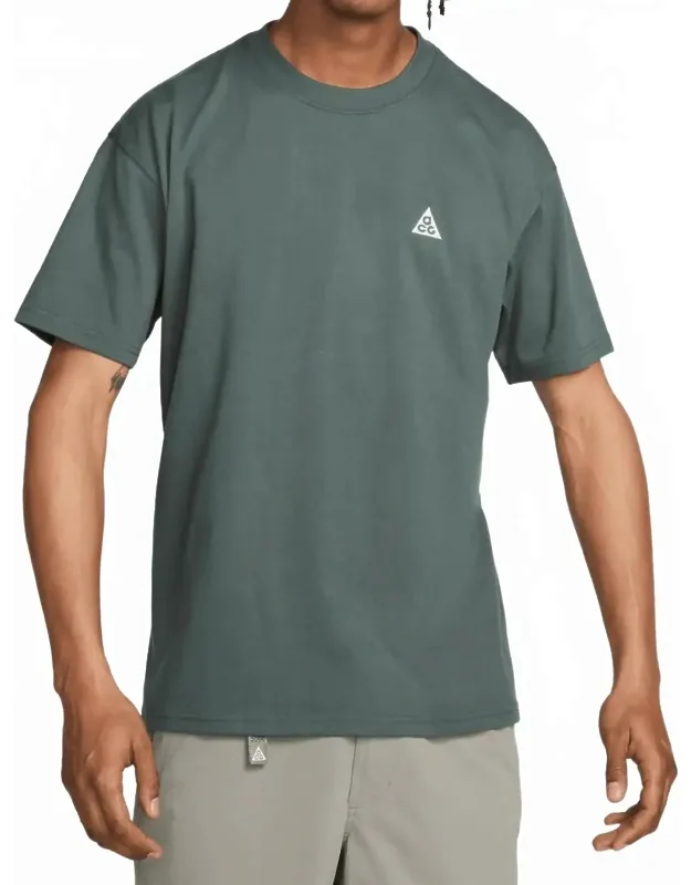Acg Lbr Shirt
