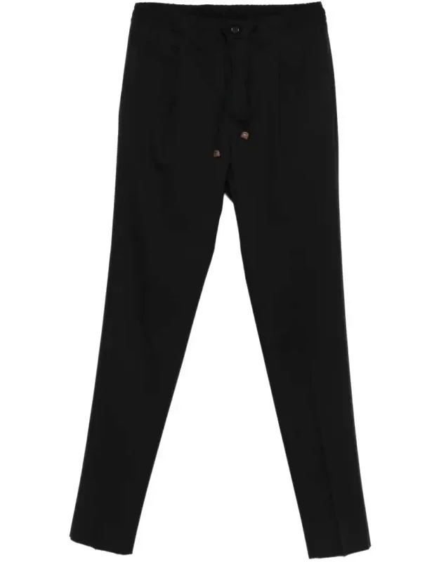 Classic Tailored Trousers
