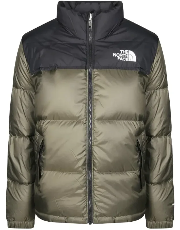 96 Retro Nuptse Jacket