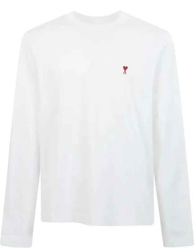 Long-sleeve T-shirt