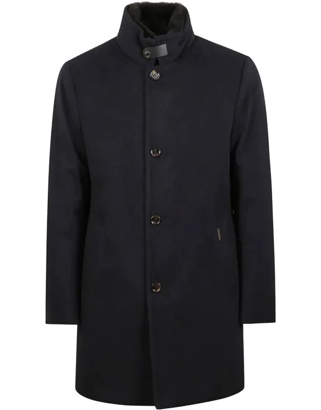 Wool Coat