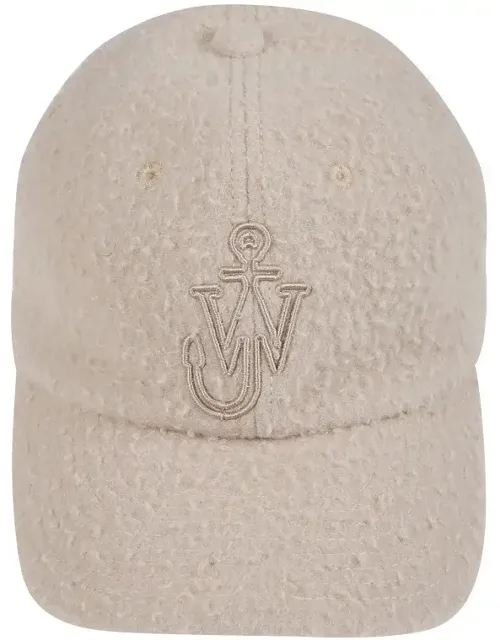 Embroidered Baseball Cap