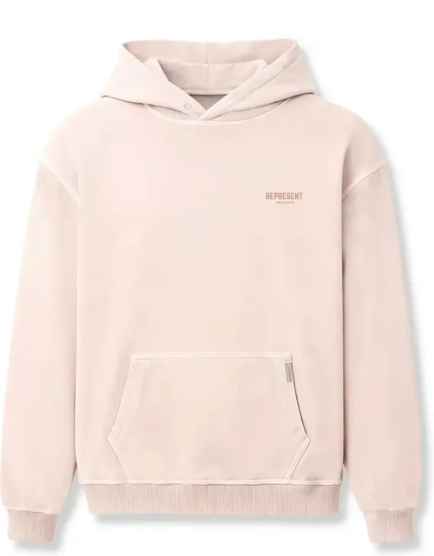 Oasis Owners Club Hoodie