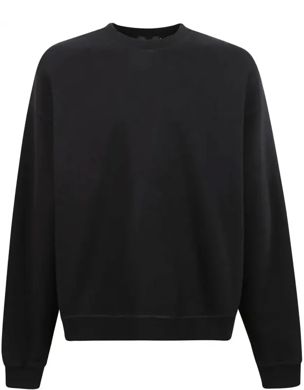 Crew Neck Sweatshirt