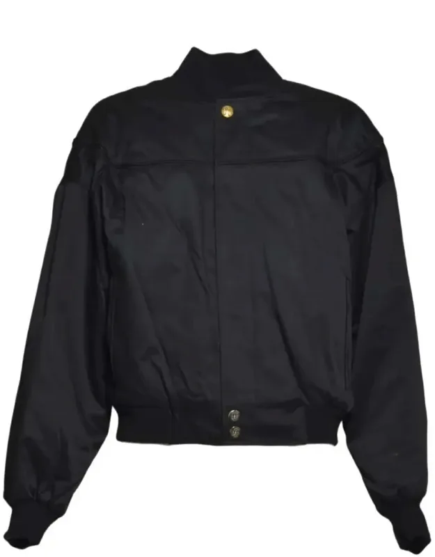 Gas Station Bomber Jacket