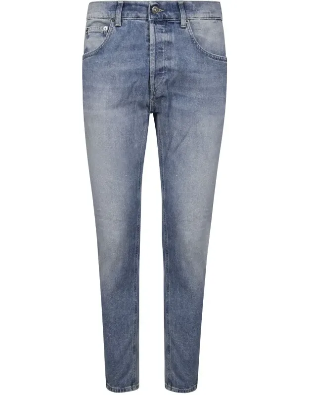 Slim-fit Denim Jeans