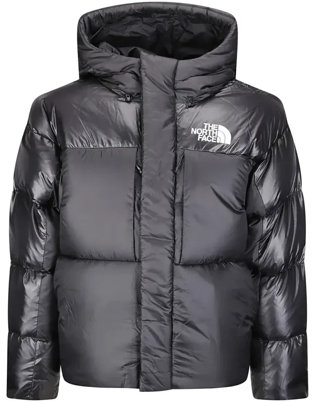 Lightweight Insulated Down Jacket