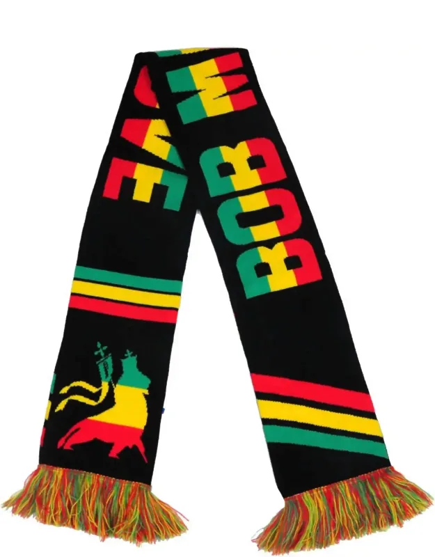 One Love Scarf