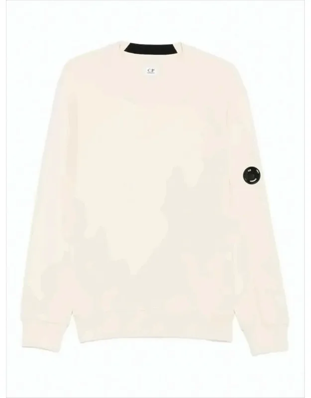 Pistachio Shell Crewneck Sweatshirt