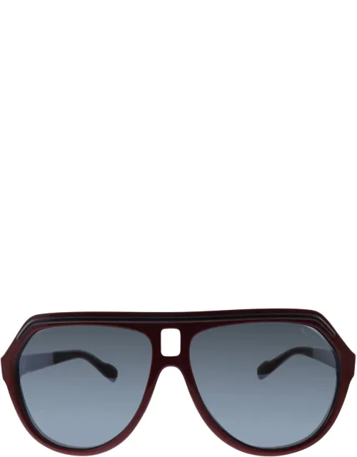 Navigator Sustainable Polarized Sunglasses