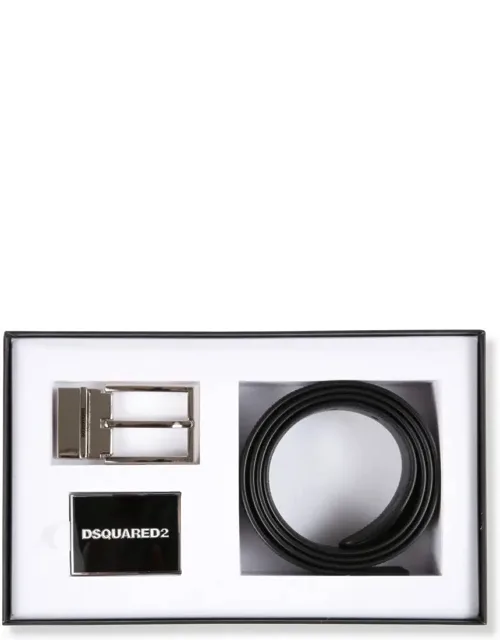 4-in-1 Belt Gift Set