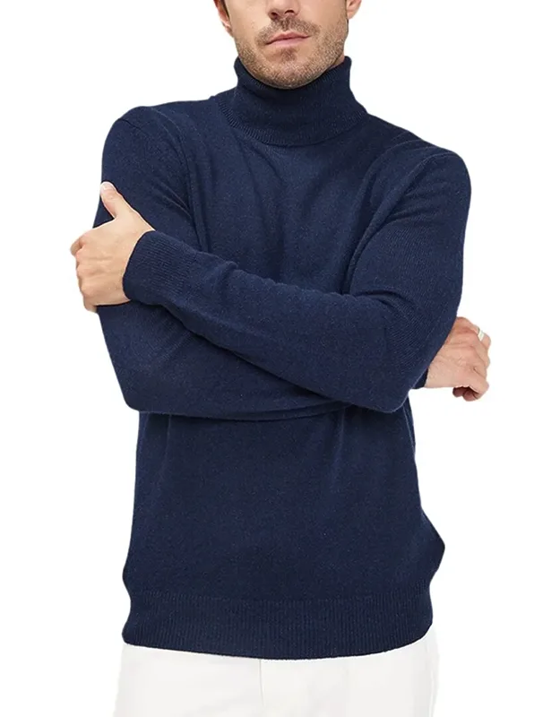 Cashmere Sweater