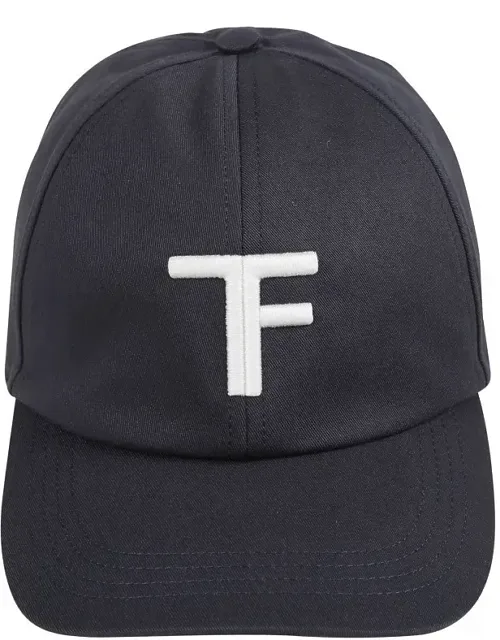 Embroidered Baseball Cap