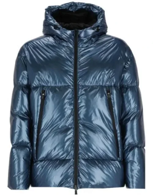 Polyamide Shell Jacket