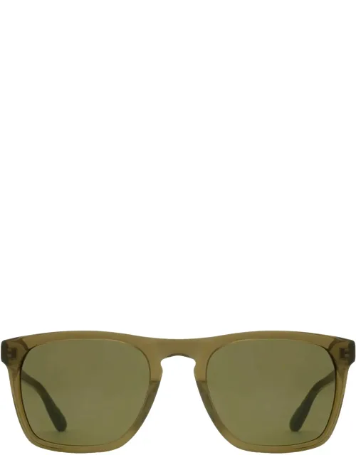 Lenox Square Polarized Sunglasses