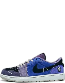 Air X Zion Williamson Retro 1 Low Casual Shoes