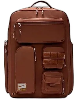 Utility Elite Backpack With Spacious Compartment And Adaptive Shoulder Straps