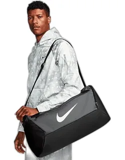 Brasilia Training Duffel Bag (41l)