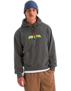Essential Expedition Series Graphic Hoodie