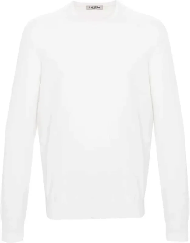 Sweater Cashmere Fine Knit