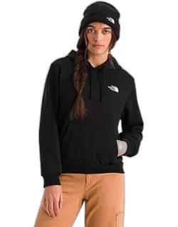 Evolution Nse Box Logo Hoodie