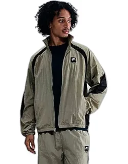 Air Woven Track Jacket