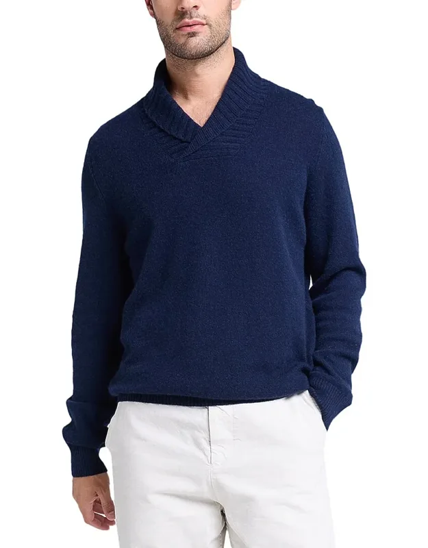 Cashmere Sweater - Luxurious, Timeless Design