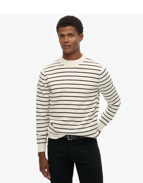 Breton Jumper
