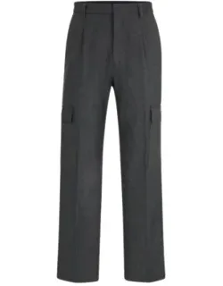 Suit Pants